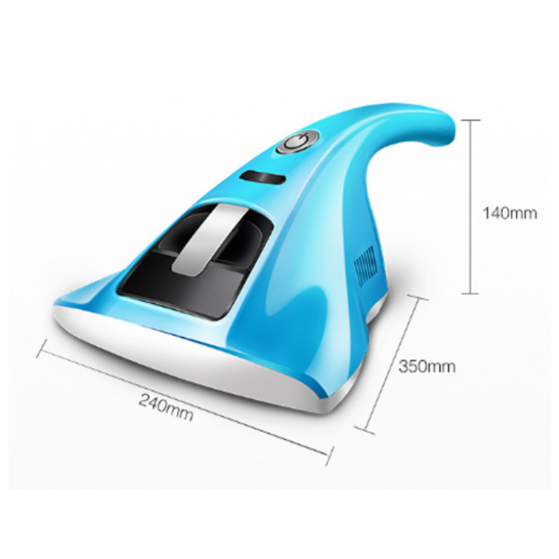 Vacuum Cleaner kill bacteria